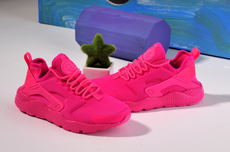 huarache promo