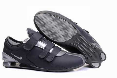 shox rivalry femme pas cher